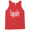 lamb of god metal band Tank Top