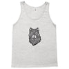Wolf 2 Tank Top