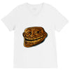 problem V-Neck Tee