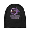 rick gastly Baby Beanies