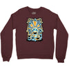 circus Crewneck Sweatshirt