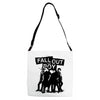 f o b_1 Adjustable Strap Totes