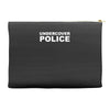 undercover police Accessory Pouches