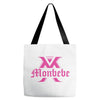 Monbebe Tote Bags