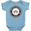 new era in the world Baby Onesie