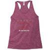 Winter (a217) Racerback Tank