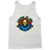 master of evil Tank Top