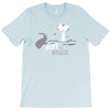 nuke the whales T-Shirt