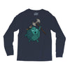 dungeons and dragons dice Long Sleeve Shirts