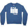 black flag new Crewneck Sweatshirt