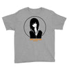 Stay with me Youth Tee