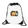 star wars Drawstring Bags