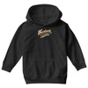 where everybody knows your name Youth Hoodie