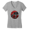 Thundercats Women's V-Neck T-Shirt