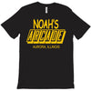 noah's arcade T-Shirt