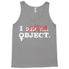 Women's March Feminist Tank Top