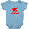 vanoss Baby Onesie
