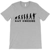 Say Cheese T-Shirt
