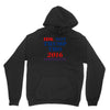 idk not trump though 2016 Unisex Hoodie