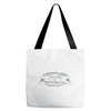 the notebook Tote Bags
