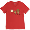 victory V-Neck Tee