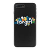 thunder and lightning iPhone 7 Plus Case