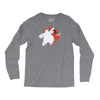 big hero 6 by lobatalobos Long Sleeve Shirts