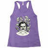narcos Racerback Tank
