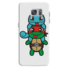 my turtles Samsung Galaxy S7