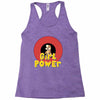 Girl Power Lola Bunny Racerback Tank
