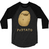 merry x mas you filthy animal 3 3/4 Sleeve Shirt