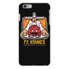 pf krangs iPhone 6 Plus/6s Plus Case