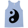yin yang Tank Top