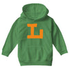 couple l Youth Hoodie