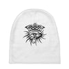 Bob Dylan Logo Baby Beanies