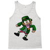 there once was a man from nantucket! Tank Top