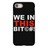 we in this bit&copy;#! iPhone 8