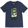 gameboy V-Neck Tee