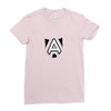 fahrie77 Ladies Fitted T-Shirt