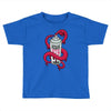 spray paint Toddler T-shirt