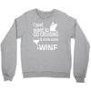 go crouising Crewneck Sweatshirt