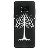 white tree of gondor Samsung Galaxy S8 Case