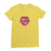 FAHRIE77 Ladies Fitted T-Shirt