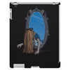 the looking glass iPad 3 and 4 Case