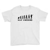 Say Cheese Youth Tee