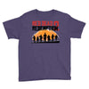 red dead redemption 2 Youth Tee