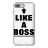 like a boss iPhone 8 Plus