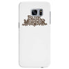 blue murder logo Samsung Galaxy S7 Edge