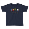 hello avengers Toddler T-shirt