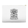 Vintage 1952 Accessory Pouches